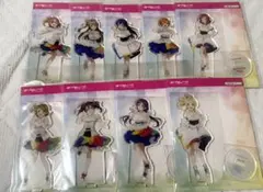 即購入可 新品未開封 絢瀬絵里 6点 スクエア缶バッジ B賞 アトレ秋葉原 即購入可 新品未開封 絢瀬絵里 6点 スクエア缶バッジ B賞 アトレ