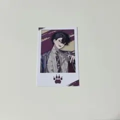 佐伯イッテツ ランダムチェキ風カード セット