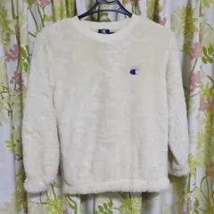 Champion フリース トレーナー 150