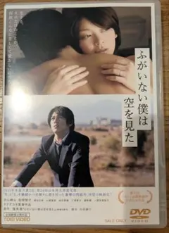 ふがいない僕は空を見た DVD