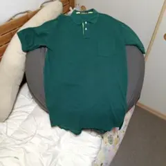 Ralph Lauren ポロ made in USA VINTAGEのサムネイル