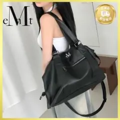 韓国限定！MUCENT ムセント プライムリンクル レザー トートバッグ