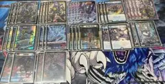 デュエルマスターズ デアリルシファー　デッキ　引退 デュエルマスターズ デアリルシファー デッキ 引退 - メルカリ