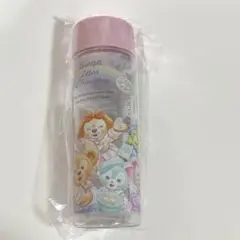 スーベニアドリンクボトル400ml ダッフィ＆フレンズ　ディズニーシー限定