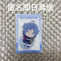 鬼滅の刃 ゆらふわふぉと アクリルスタンド アクスタ 冨岡義勇