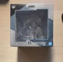 一番くじ NIKKE B賞 シンデレラ A賞 マスト C賞 アクリルボード など