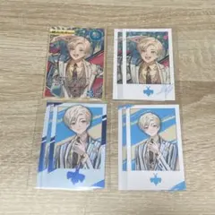 Y*U様 オリエンス 2周年 緋八マナ