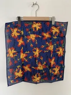 SONIA RYKIEL MOUCHOIRS：ハンカチ