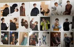 WEST. 神山智洋 写真 まとめ売り