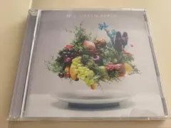 Mrs. GREEN APPLE Variety CD