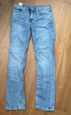 Levi's リーバイス　510 w31 L32 ジーパン　デニム