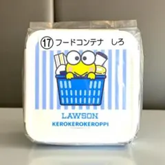 ローソン 50th Anniversary サンリオキャラクターズ 当りくじ