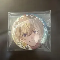 にじさんじ ART OF NIJISANJI 缶バッジ 加賀美ハヤト - メルカリ