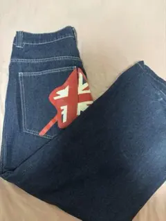 JADED LONDON