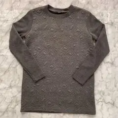 FOREVER21長袖ニット　Men’s