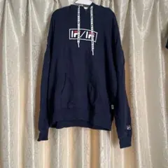 【FILA】パーカー
