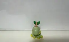 2007年完売の希少品】ポケモン ドール あみぐるみ ナエトル - メルカリ