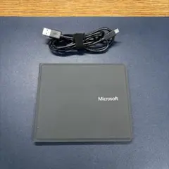 マイクロソフト 折りたたみ キーボードUniversal Foldable