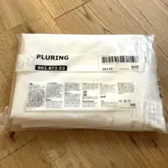 IKEA PLURING 衣類カバー 902.872.53