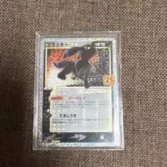 2026年最新】ブラッキー 25th bgsの人気アイテム - メルカリ