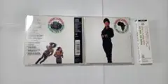 クイーン・ラティファ☆CD ALL HAIL THE QUEEN