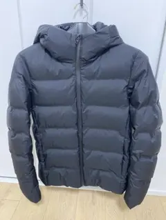 1月限定価格！ユニクロ　シームレス　ダウンジャケット