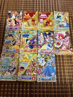キラキラシャイニースター カードダスドットコム 公式サイト | 商品情報 - データ
