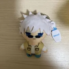 呪術廻戦 ROUND1 五条悟