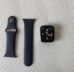 Apple Watch 本体 ブラック