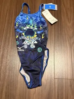 新品 MIZUNO 競泳水着 レディース Sサイズ 850E9888 - メルカリ