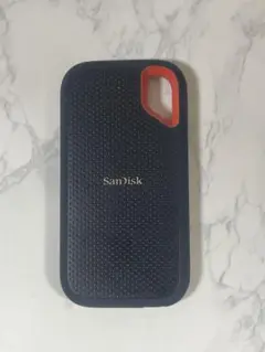 SanDisk Extreme Portable SSD 1TB