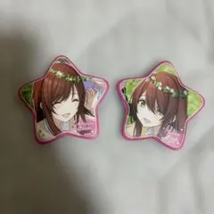 アイドルマスター シャイニーカラーズ シャニマス 大崎甜花 カバー付き