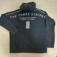 トレーナー パーカー