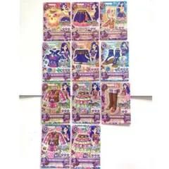 アイカツカード 2015年 第4弾 ノーマル×16枚 - メルカリ