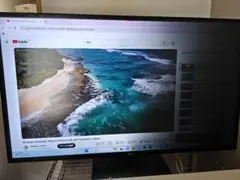 美品 Dell C2423H 23.8インチ ビデオ会議 ディスプレイ - メルカリ