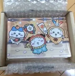 ちいかわぽけっと アクリルブロック - メルカリ
