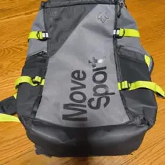 デサント バックパック