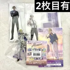 ベンタクロウ ブリンガー アクスタ 2nd Anniversary アニカフェ