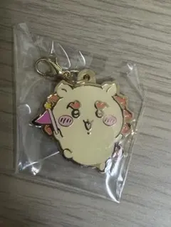 ちいかわパーク ゲーム チャーム 特典 シーサーくりまんじゅう