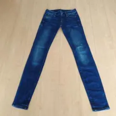 G-Star RAW 3301 LOW SKINNY【24】のサムネイル