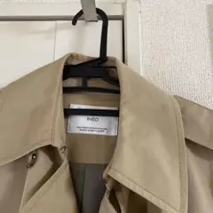 トレンチコート