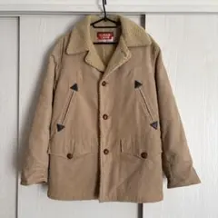 アメリカ製 Schott ランチコート - メルカリ