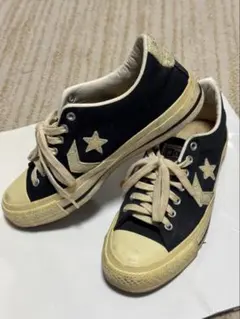 CONVERSE レディーススニーカー　レア物