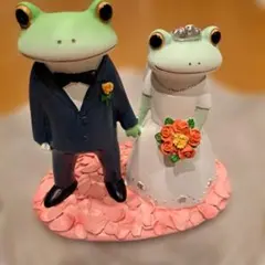 Copeau (コポー) 洋装ウェディングカップル