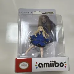 新品未開封 amiibo ディアナ プラグマタシリーズ　アミーボ
