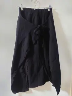 antiqua サルエルパンツ