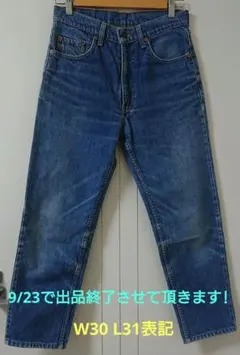 グルメジーンズ TYPE-3 LEAN CUT 34 デニム 日本製 テーパード - メルカリ