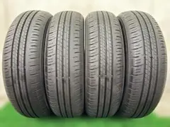 送料無料】22年製 ダンロップ エナセーブ EC300 155/65R14 ① - メルカリ