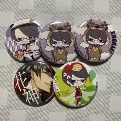 2025年最新】缶バッジ 華アワセの人気アイテム - メルカリ