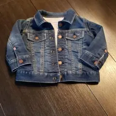 Gジャン デニムジャケット GAP ギャップ